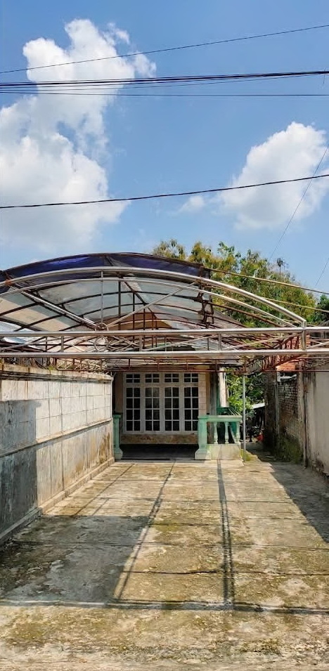 Foto Properti Ngawi
