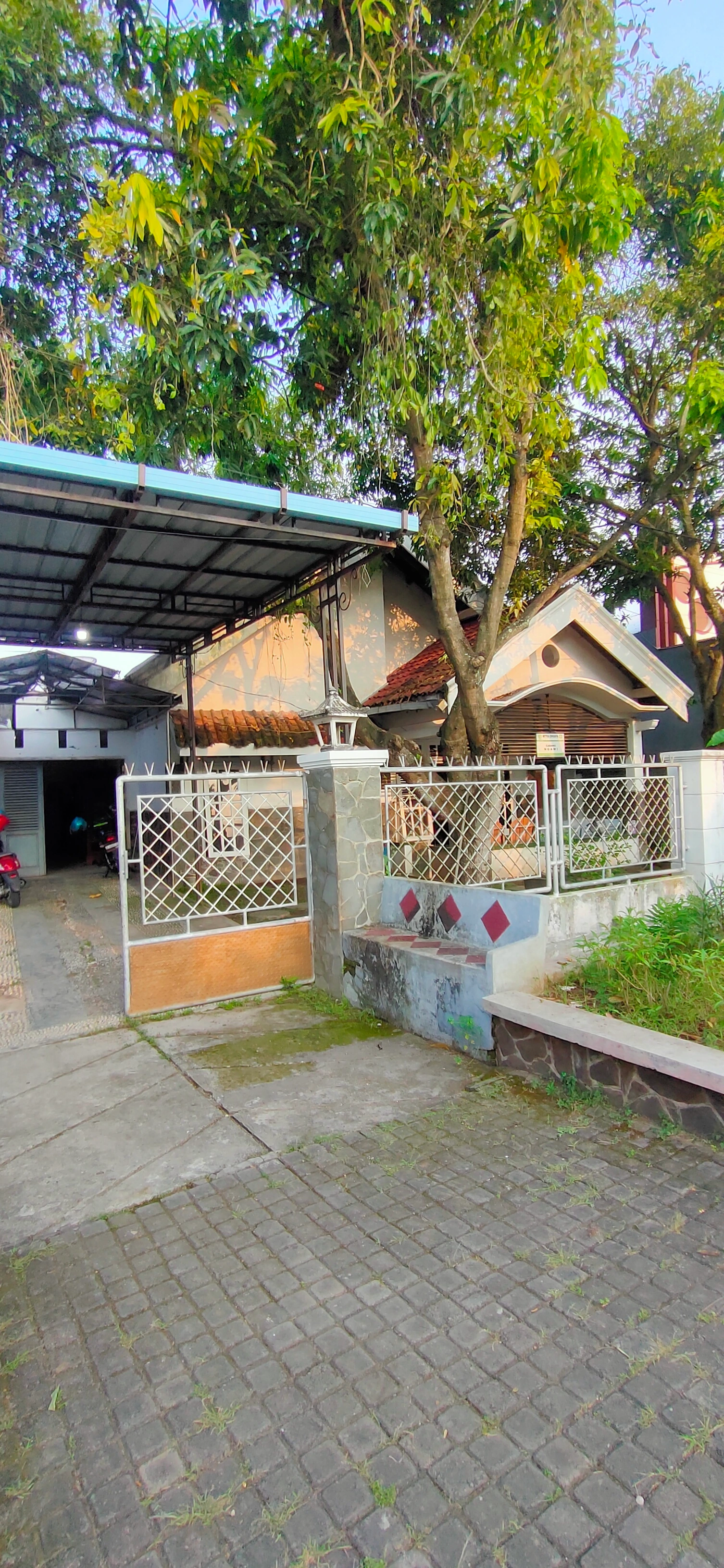 Foto Properti Ngawi
