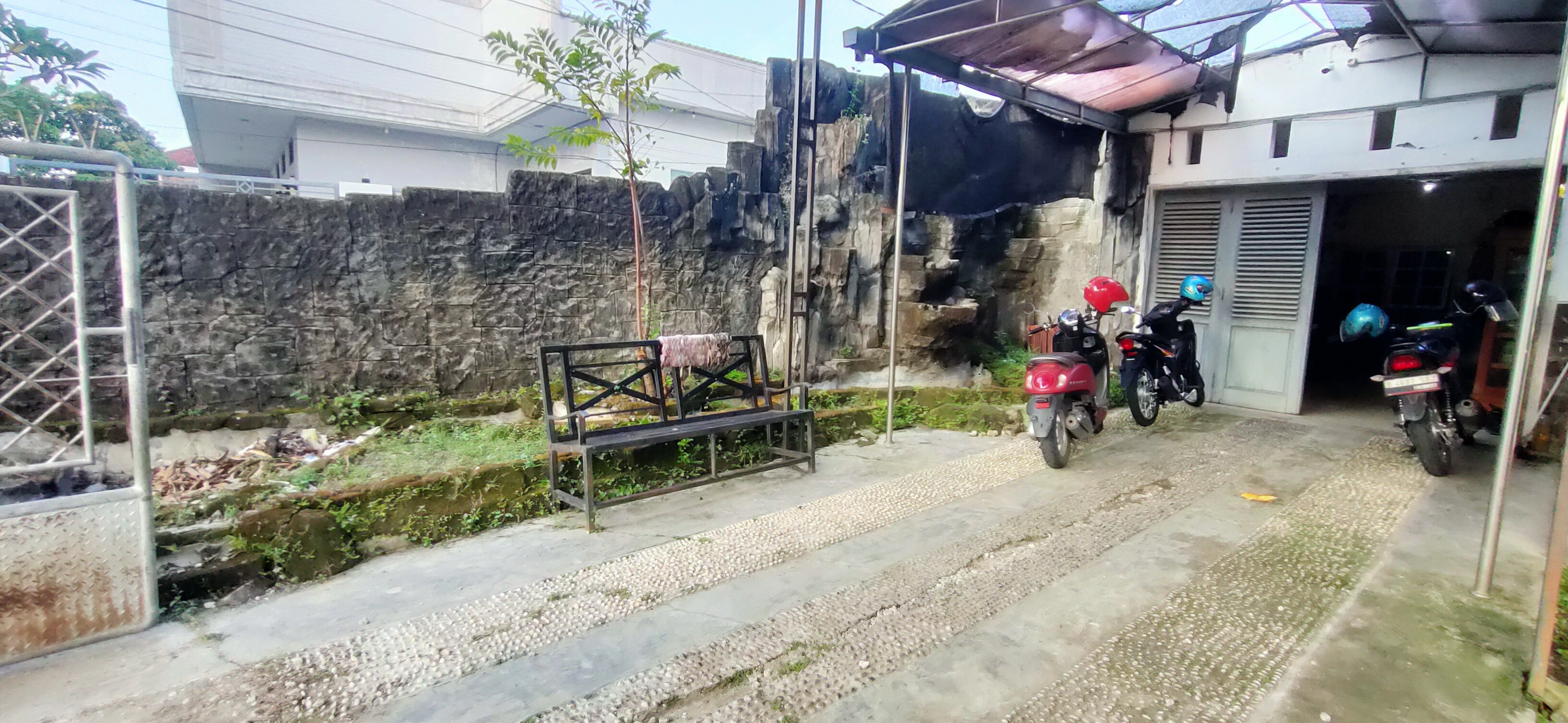 Foto Properti Ngawi