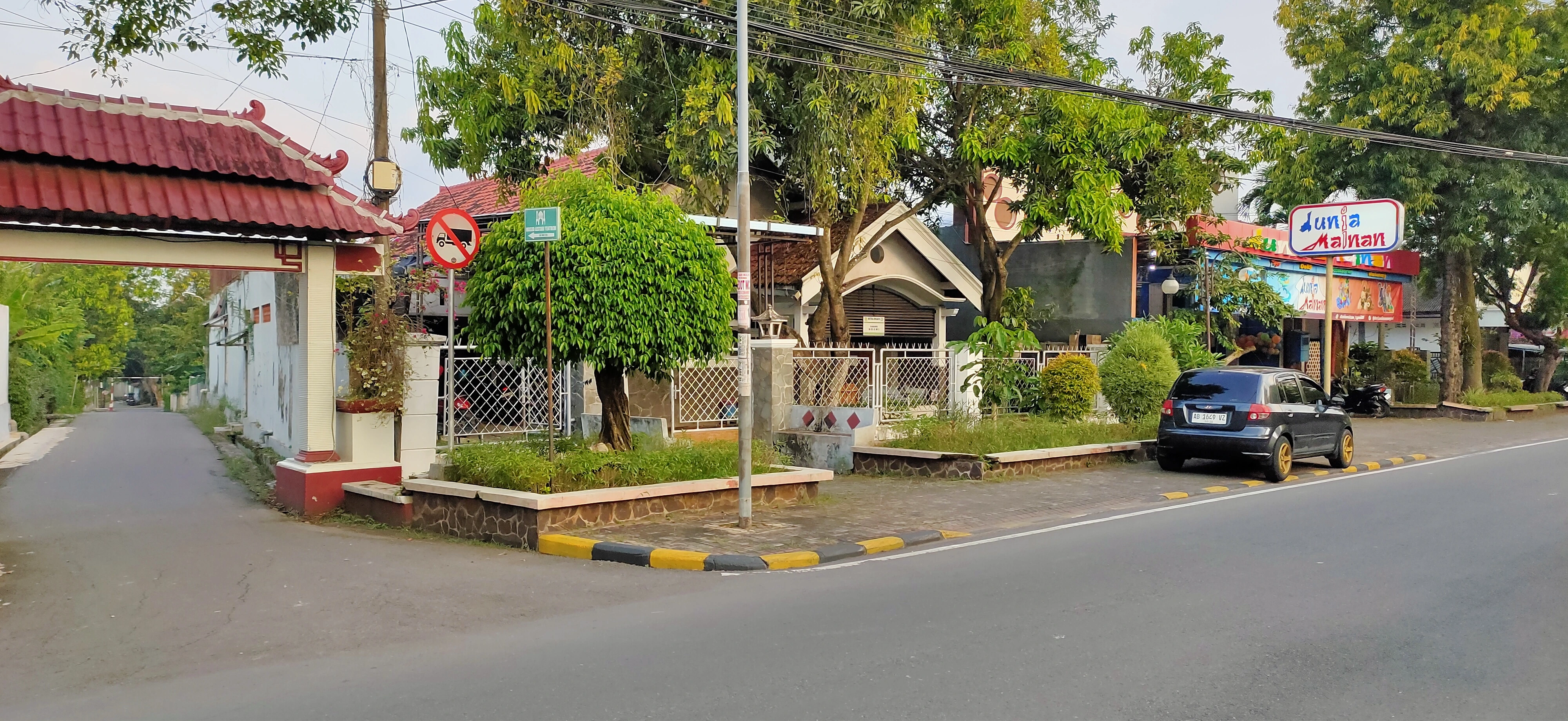 Foto Properti Ngawi