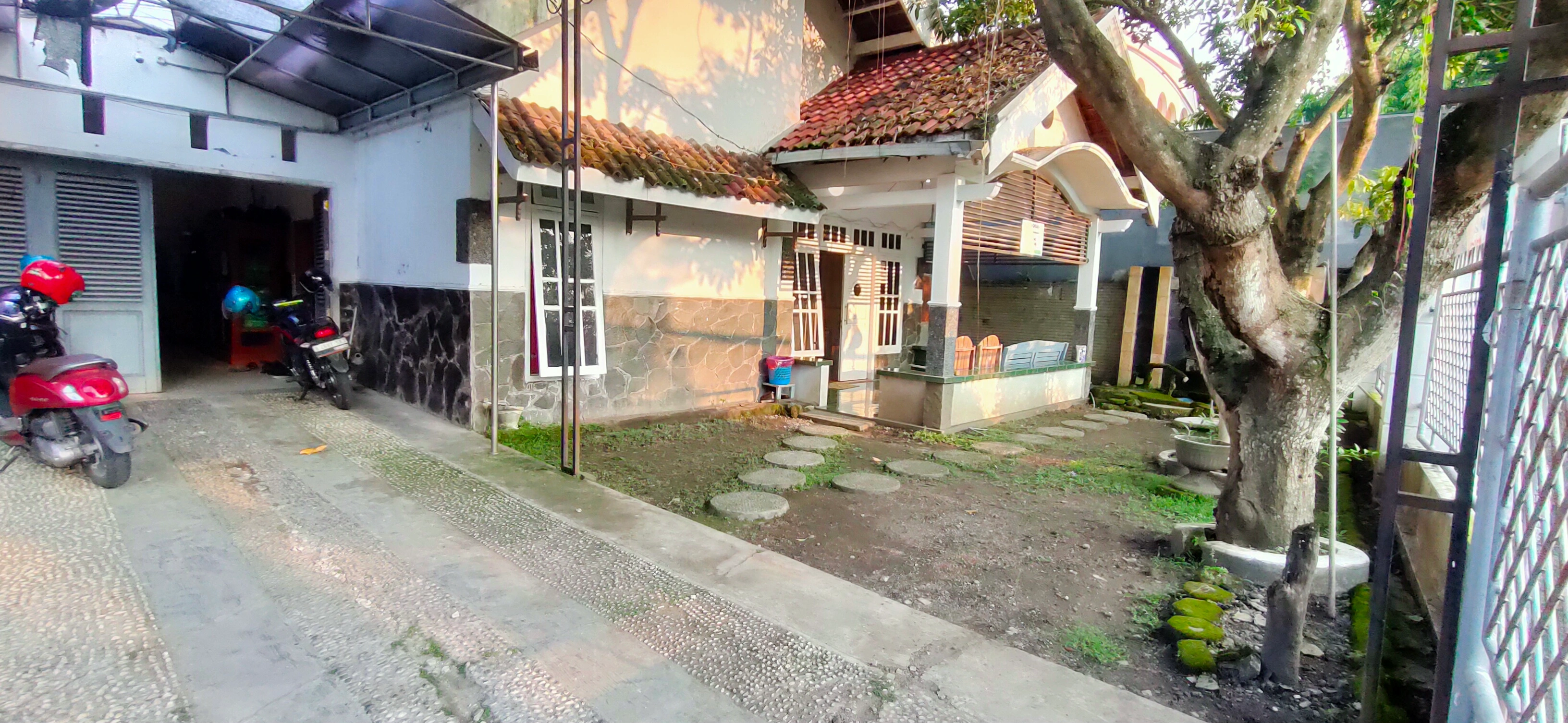 Foto Properti Ngawi